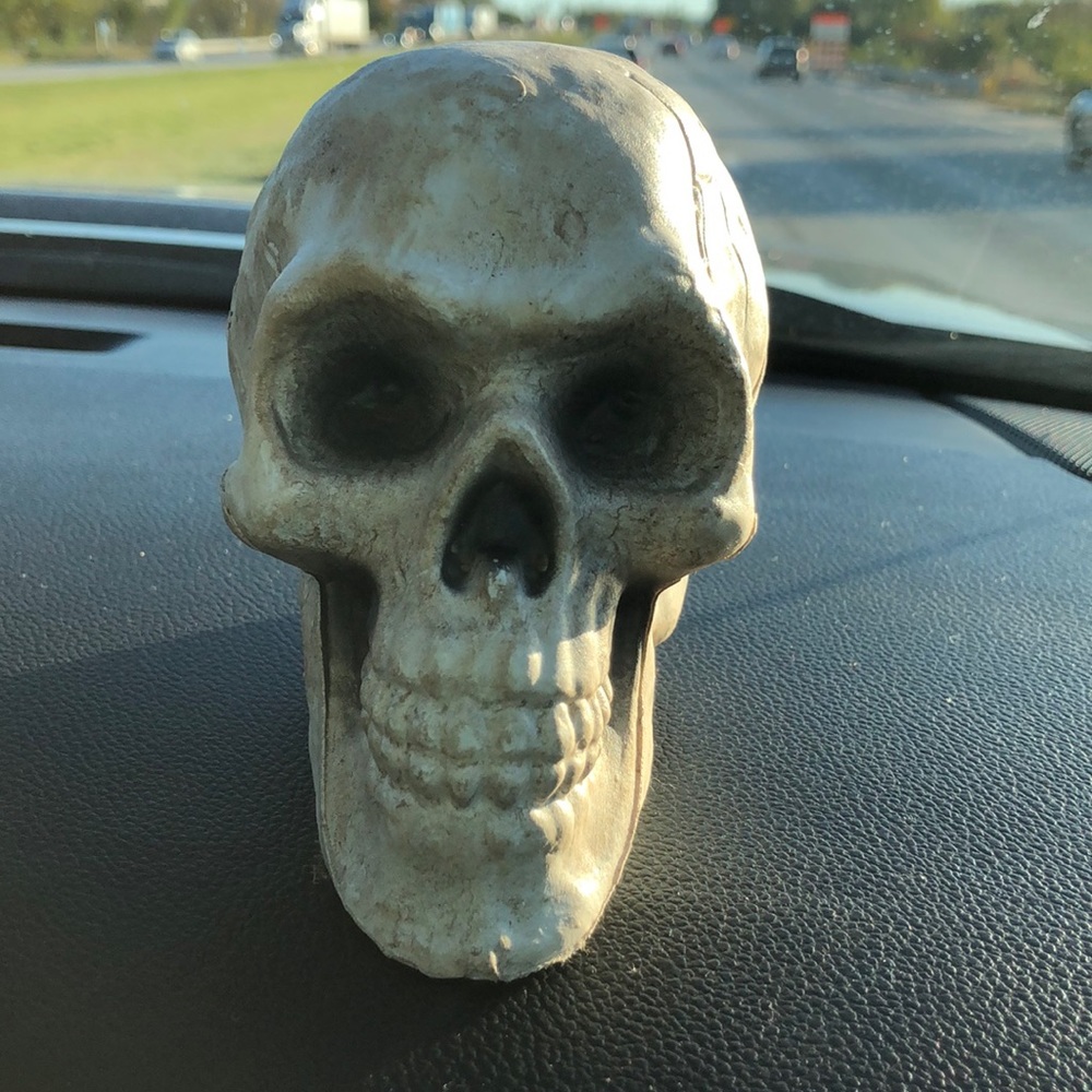 Meet your Posher, Rosena